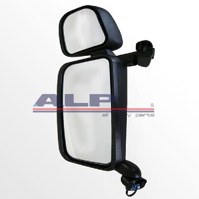 AYNA KOMPLE SOL (UZUN KOL)