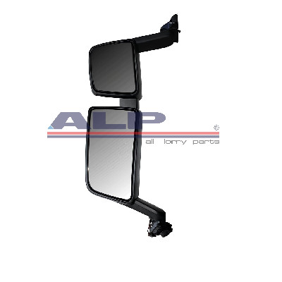 AYNA KOMPLE MOTORLU REZİSTANSLI SOL