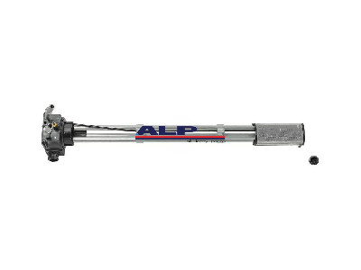 MAZOT DEPO ŞAMANDIRA 537mm