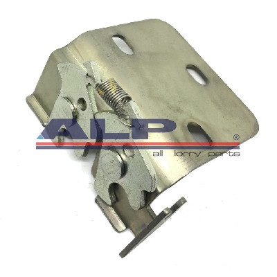 PANJUR KİLİDİ SOL