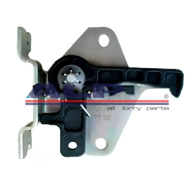 PANJUR KİLİDİ SOL