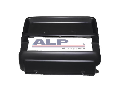 ÇAMURLUK KAPAĞI SAĞ