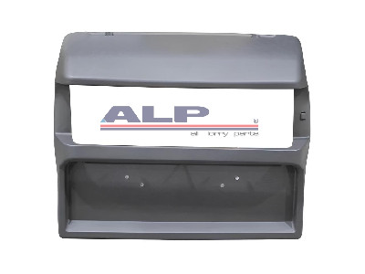 ÇAMURLUK KAPAĞI ARKA SAĞ