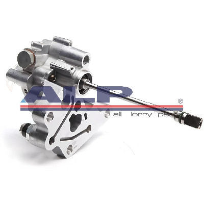 MAZOT SANTRAFÜJ BESLEME POMPASI UZUN