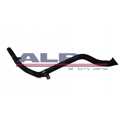 KARTER HAVALANDIRMA BORUSU MX13
