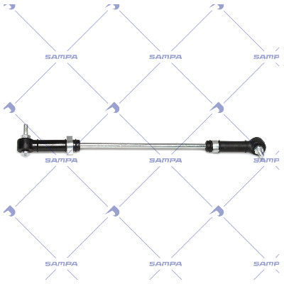 VENTİL AYAR ÇUBUĞU