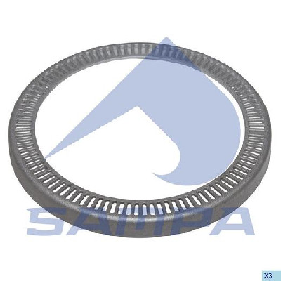 ABS ÇEMBERİ ÖN KÜÇÜK