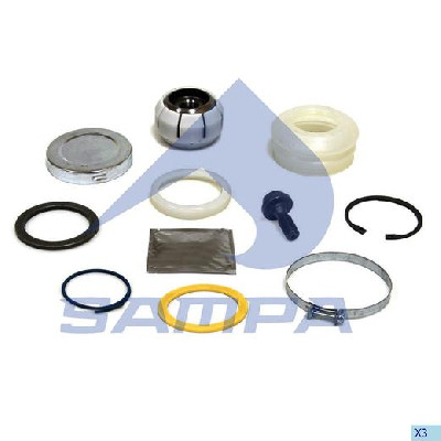 TAMİR TAKIMI,SÜSPANSİYON KOLU