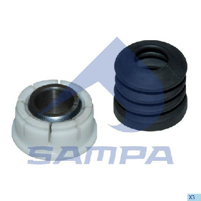 VİTES KOLU TAMİR TAKIMI