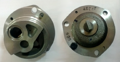 DİFERANSİYEL YAĞ POMPASI