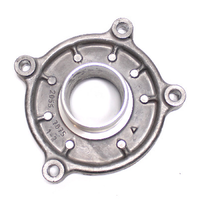 TERMOSTAT KAPAĞI RETARDERLİ