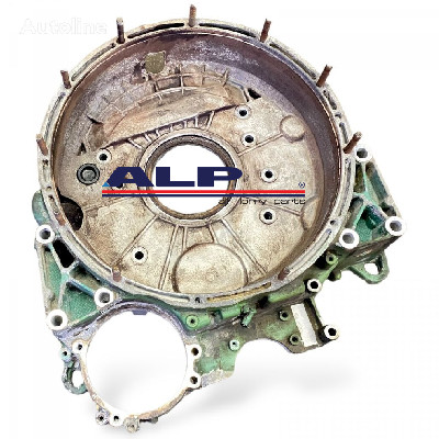 MOTOR VOLANT MUHAFAZASI OTOMATİK