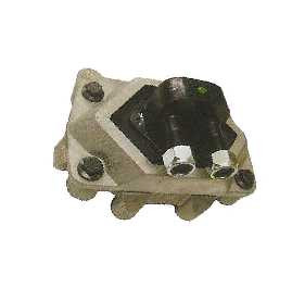 MOTOR ARKA TAKOZU SOL