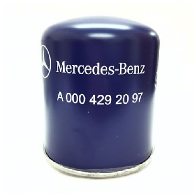 HAVA KURUTUCU FİLTRE EURO 6 (M41X2, YM)