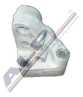 MOTOR ARKA KULAĞI SOL