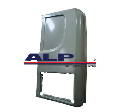 YAN DUVAR SACI SOL - 5 SERİSİ G KABİN / 6 SERİSİ G/R KABİN