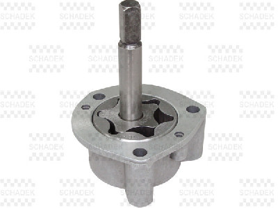 ŞANZIMAN YAĞ POMPASI RBP 735/835