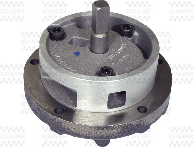 DİFERANSİYEL YAĞ POMPA RP/RBP 735-835