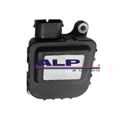 KLİMA KONTROL MOTORU