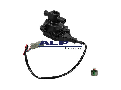 KALORİFER MUSLUĞU ELEKTRİKLİ