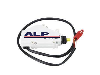 KAPI KİLİDİ MOTORU