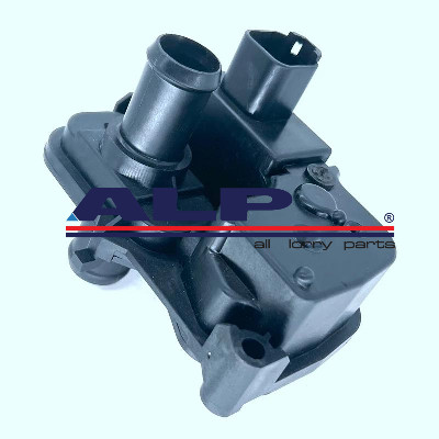 KALORİFER MUSLUĞU OTOMATİK