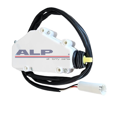 KAPI KİLİDİ MOTORU SOL