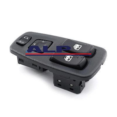 CAM VE AYNA KONTROL KUMANDASI SOL