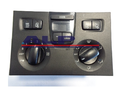 ISITMA KLİMA KONTROL PANELİ A/C