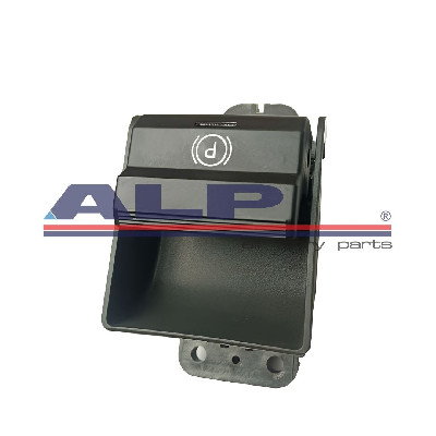 PARK FREN ANAHTARI FH4-FM4