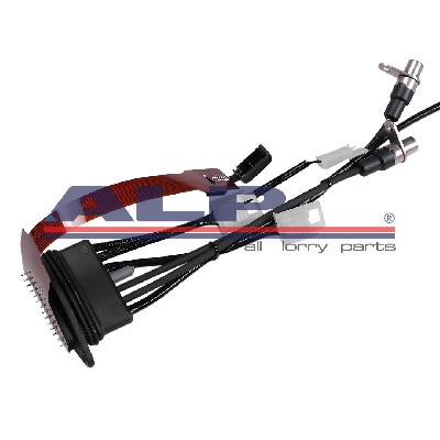 ŞANZUMAN SENSÖR KİTİ AT D SERİ