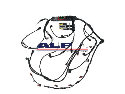 MOTOR TESİSATI RENAULT DXI11