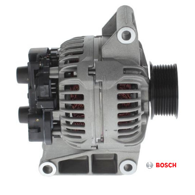 ALTERNATÖR KONJEKTÖRÜ 24V