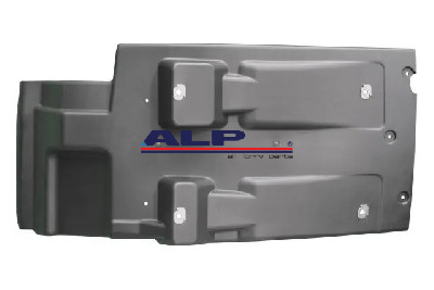 ÖN TEKER ARKA ÇAMURLUĞU SAĞ