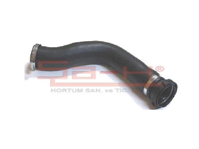 RADYATÖR ALT HORTUM T KABİN RVI