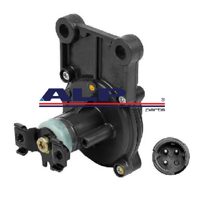 SÜSPANSİYON KÖRÜK SEVİYE SENSORÜ FH-FM