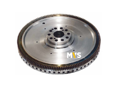 VOLANT 430MM EURO 6