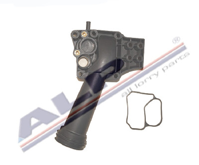 TERMOSTAT SU KANALI DXI11