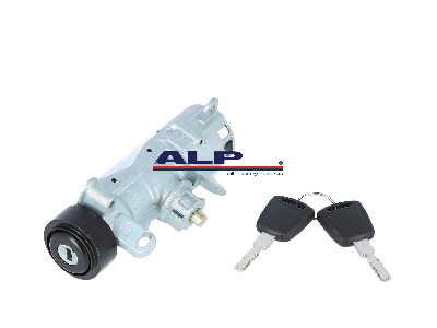KONTAK KİTİ KOMPLE SOKETLİ