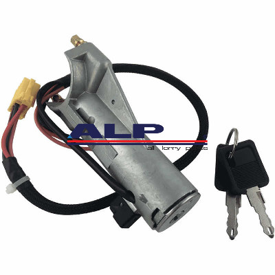 KONTAK ANAHTAR SETİ