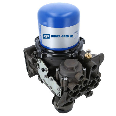 HAVA KURUTUCU FH/FM 4 RVI T (APM, PARK FREN DÜĞMELİ TİP)