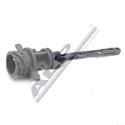 SU SEVIYE MÜŞÜRÜ