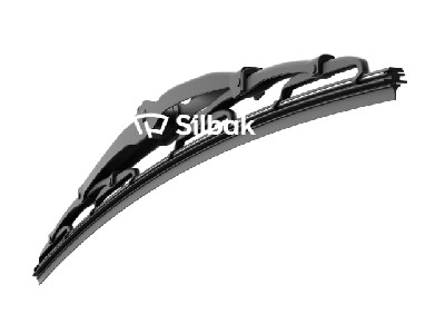SİLECEK SÜPÜRGESİ 650MM