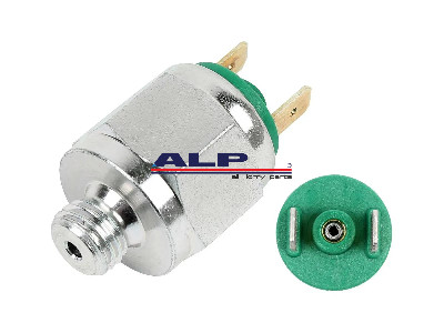 FREN MÜŞÜRÜ M12 x 1,5, 5.2 bar