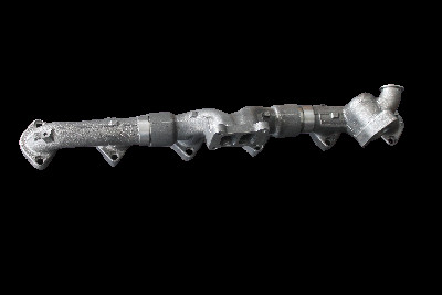 EKSOZ MANİFOLT TAKIMI