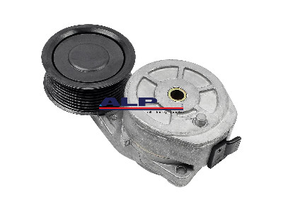 KAYIŞ GERGİ KASNAĞI KANALLI