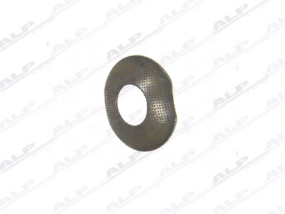 DEFRANSİYEL İSTAVROZ PULU