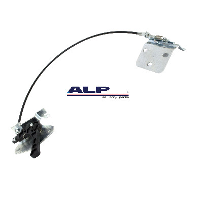 PANJUR AÇMA KİLİDİ