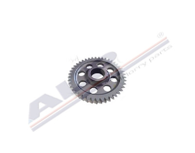 DİFERANSİYEL BEYİN ALICI DİŞLİ