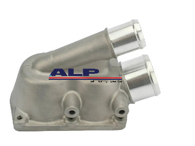 TERMOSTAT YUVASI ALT (BÜYÜK KAFA)